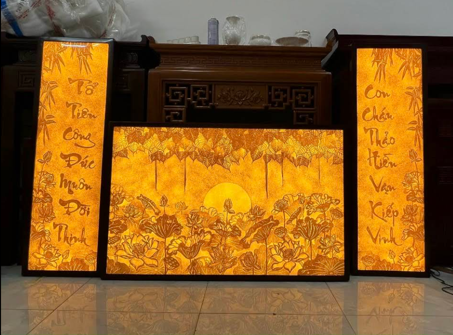 Ý nghĩa của tranh Phật Trúc Chỉ 11.png